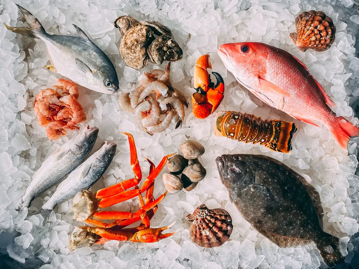 Penderita Diabetes Tetap Boleh Makan Pilihan Seafood Ini