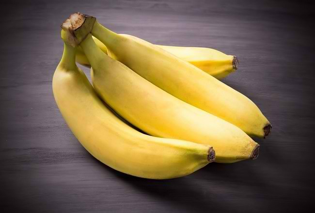 Manfaat Pisang untuk Bayi: Sumber Nutrisi Alami yang Lezat dan Sehat