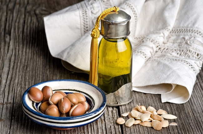 Manfaat Minyak Argan untuk Kesehatan dan Kecantikan