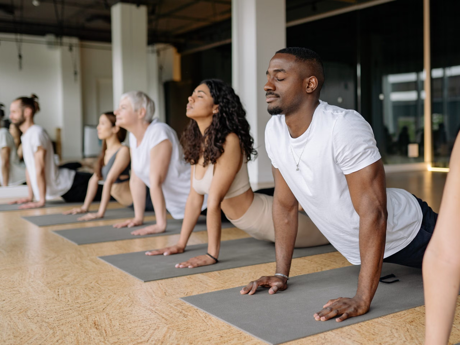 Manfaat Yoga untuk Kesehatan Fisik dan Mental