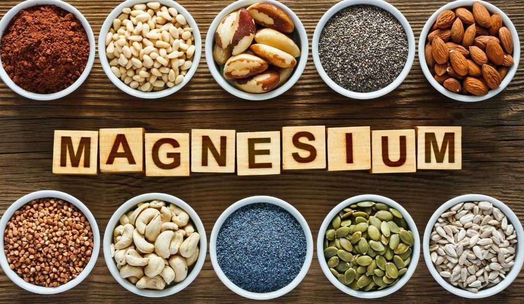 Sering Kram atau Sulit Tidur? Tubuh Anda Mungkin Kekurangan Mineral “Penenang” Ini