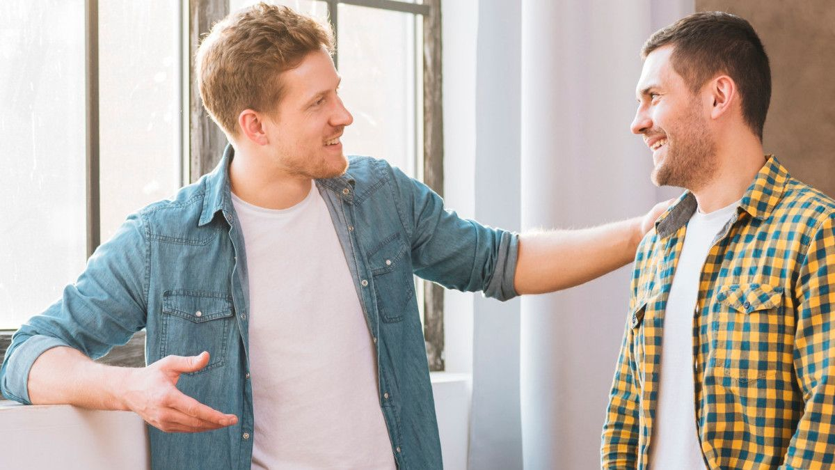 Lebih dari Sekadar ‘Ngobrol’: Mengapa Koneksi Sosial Vital untuk Kesehatan Anda