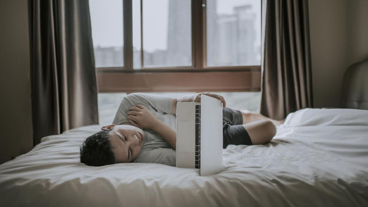 Cukup 10 Menit Bergerak Setiap Hari untuk Mengalahkan Rasa “Mager” dan Meningkatkan Mood Anda