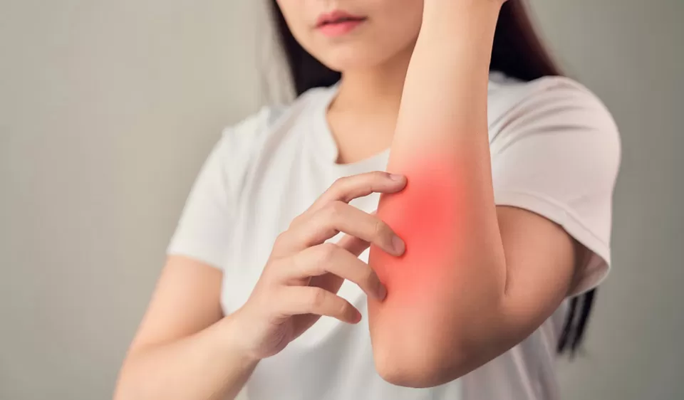 Mengenal Peradangan Kronis dan Dampaknya bagi Kesehatan