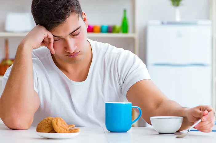 Kenapa Sering Mengantuk Setelah Makan? Memahami Resistensi Insulin